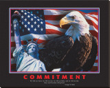 Commitment