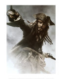 Pirates of the Caribbean: At World's End - Jack Sparrow