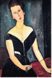 Madame G Van Muyden