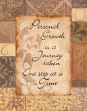 Personal Growth