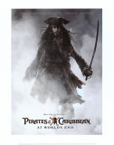 Pirates of the Caribbean: At World's End