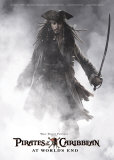 Pirates of the Caribbean: At World's End