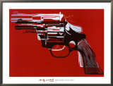 Guns  c1981-82