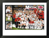 Champions of the World