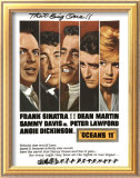 Ocean's Eleven