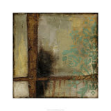 Patina Abstract II