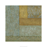 Mediterranean Tapestry I