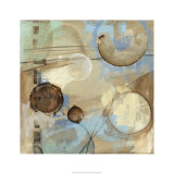 Celestial Study I