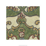 Textured Tapestry II