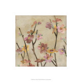 Blossom Collage I