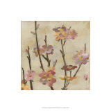 Blossom Collage II