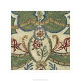 Textured Tapestry III