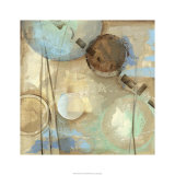 Celestial Study II