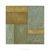Mediterranean Tapestry II