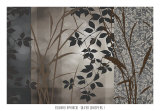 Silver Whispers I