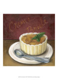 Creme Brulee