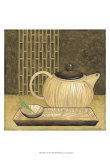 Bamboo Pot