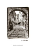 Village Passageway