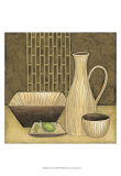 Bamboo Vase
