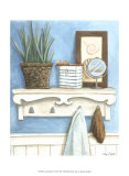Coastal Bath IV