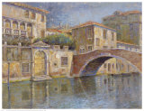Canal View