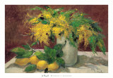 Mimosas y Limones