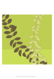 Serpentine Vines I