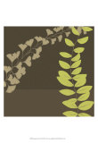 Serpentine Vines III