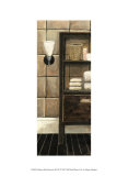 Modern Bath Elements III