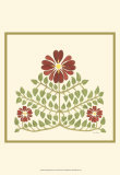Flourishing Blossoms II