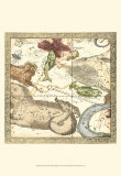 Zodiac Chart III