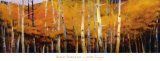 October Treescape