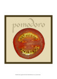 Italian Vegetable II
