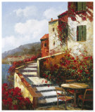 Mediterranean Villa II