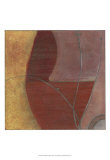 Sun Tendrils I