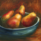 Rustic Fruit I