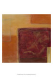 Orange Two-Step II