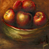 Rustic Fruit III