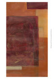 Orange Two-Step IV
