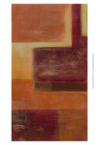 Orange Two-Step III