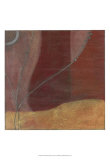 Sun Tendrils II