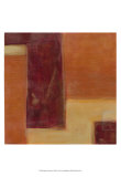 Orange Two-Step I