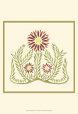 Flourishing Blossoms I