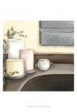 Spa Retreat II