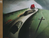 Death on the Ridge Road