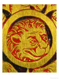 A Lion's Head