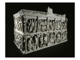 Sarcophagus of Junius Bassus