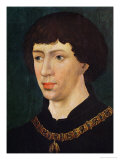 Charles the Bold  Duke of Burgundy (1433-1477)