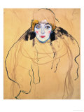 Female Head  1917/18