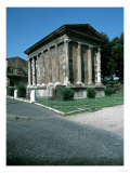 Temple of Portunus  Roman Republican Period  Late 2nd-1st BCE